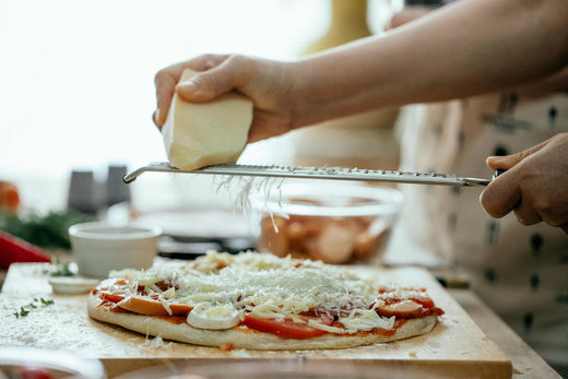 The Best Cheese for Pizza: A Guide to Perfect Melting & Flavor