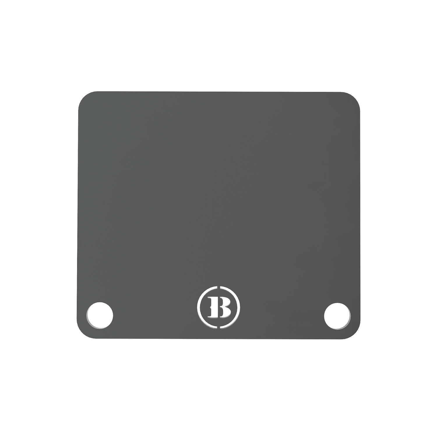 Oven Brothers 14x16 OB Pizza Steel for high-heat home pizza baking
