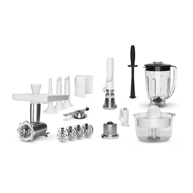 ankarsrum deluxe accessory package