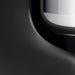 Close-up view of the Ankarsrum Assistent Original Stand Mixer in black (akm-6230-b, matte-finish), highlighting its premium build, powerful motor, and unique mixing bowl design for efficient dough kneading.
