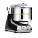 Buy the Ankarsrum Assistent Original Stand Mixer in black-diamond (akm-6230-bd, gloss-finish) – a high-performance kitchen mixer designed for kneading and mixing dough with ease.