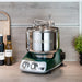 The best kitchen mixer for baking and dough kneading – the Ankarsrum Assistent Original Stand Mixer in forest-green (akm-6230-fg, matte-finish). Perfect for home bakers and professionals alike.