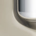 Close-up view of the Ankarsrum Assistent Original Stand Mixer in harmony-biege (akm-6230-hb, matte-finish), highlighting its premium build, powerful motor, and unique mixing bowl design for efficient dough kneading.
