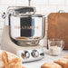 The best kitchen mixer for baking and dough kneading – the Ankarsrum Assistent Original Stand Mixer in harmony-biege (akm-6230-hb, matte-finish). Perfect for home bakers and professionals alike.