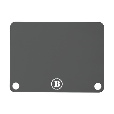Oven Brothers 20x15 OB Pizza Steel for large home oven baking
