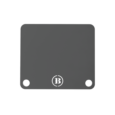 Oven Brothers 14x16 OB Pizza Steel for high-heat home pizza baking