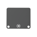 Oven Brothers 14x16 OB Pizza Steel for high-heat home pizza baking