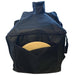 Mont Alpi Pizza Oven Carry Bag (POCB), designed to protect and transport the pizza oven with durable weather-resistant fabric.
