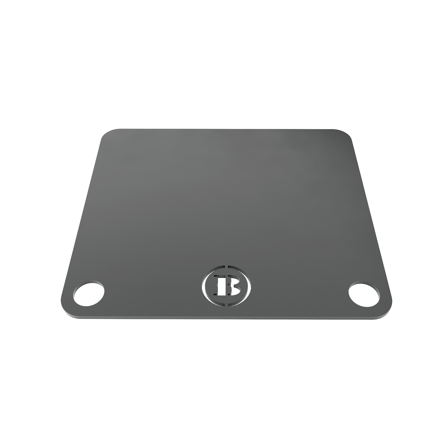 Heavy-duty 14x16 inch baking steel by Oven Brothers for perfect pizza crusts